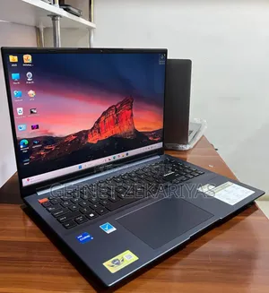 New Laptop Asus VivoBook 15 X505BA 16GB Intel Core I5 SSD 512GB