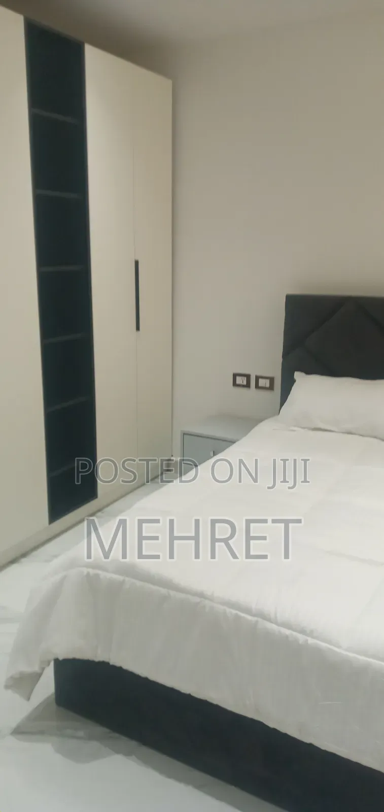 1bdrm Apartment in ዴማ ሆፕ, Yeka for sale