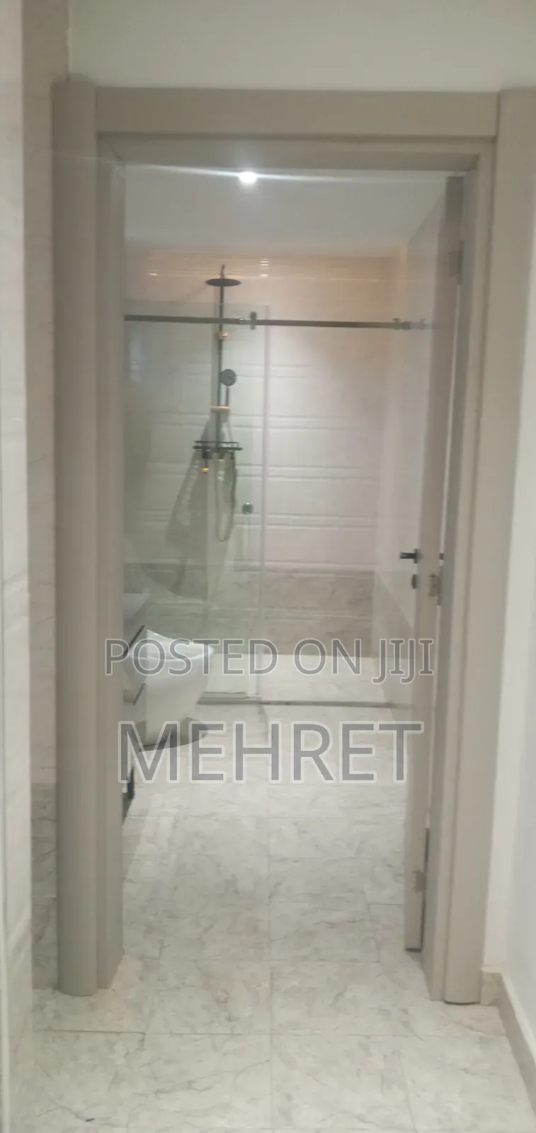 1bdrm Apartment in ዴማ ሆፕ, Yeka for sale