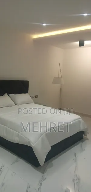 1bdrm Apartment in ዴማ ሆፕ, Yeka for sale