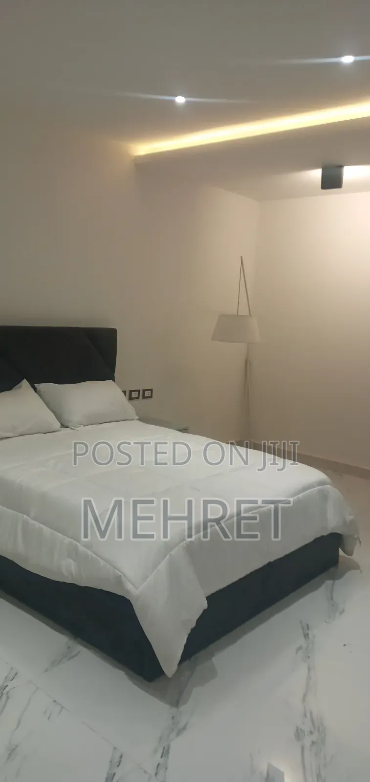 1bdrm Apartment in ዴማ ሆፕ, Yeka for sale