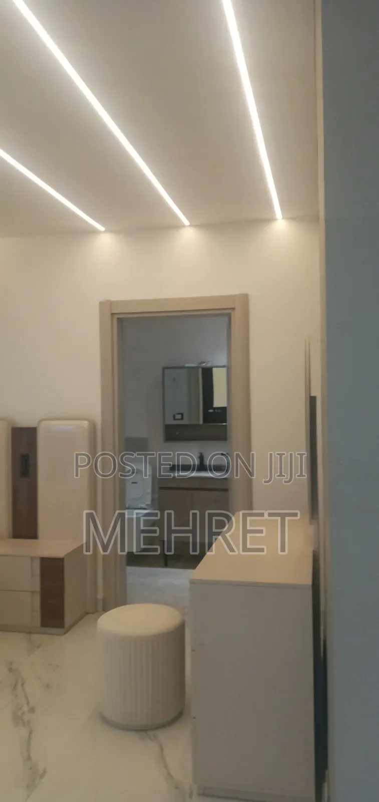 1bdrm Apartment in ዴማ ሆፕ, Yeka for sale