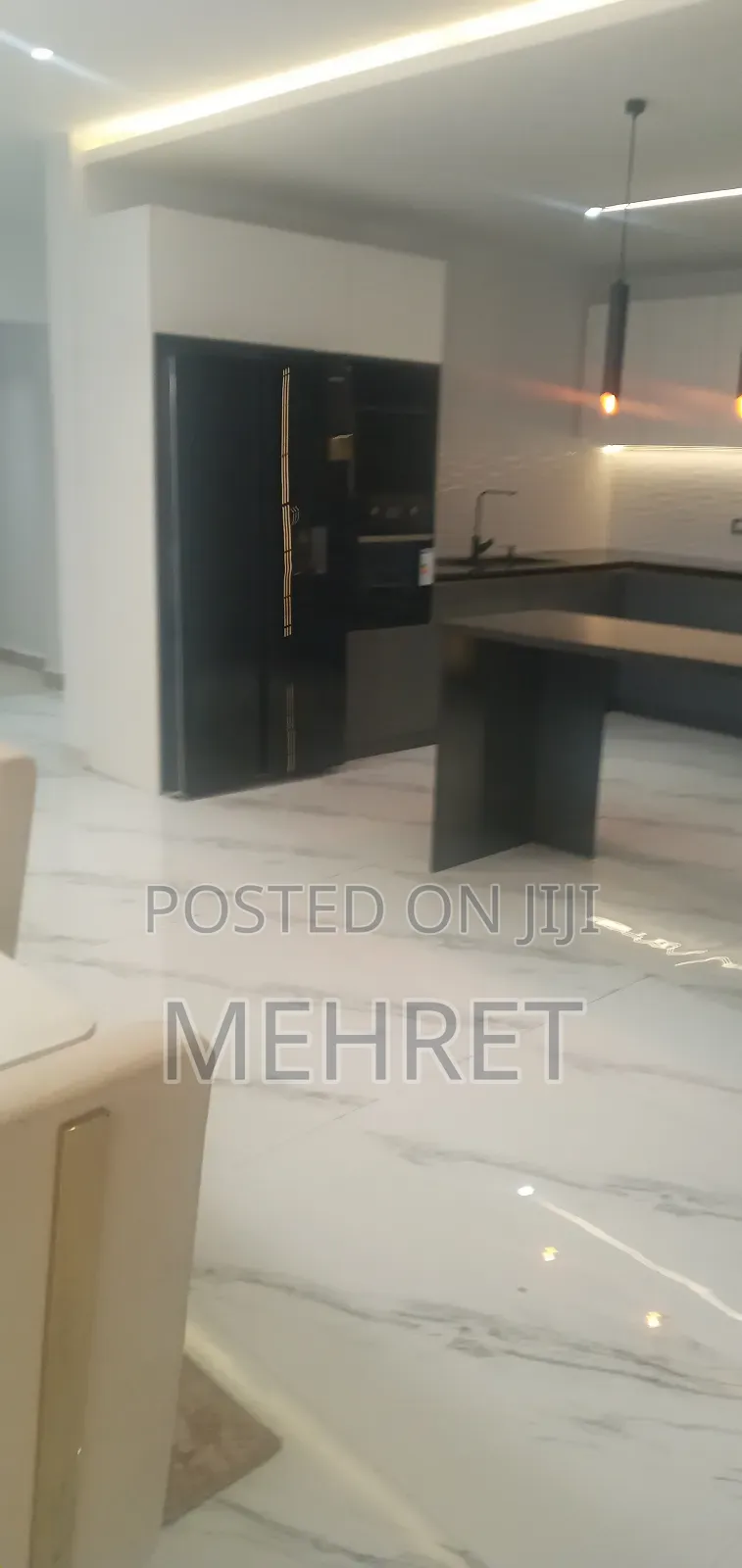 1bdrm Apartment in ዴማ ሆፕ, Yeka for sale