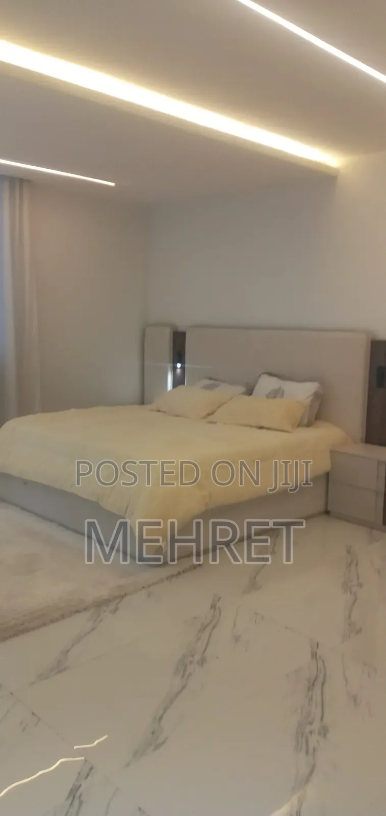 1bdrm Apartment in ዴማ ሆፕ, Yeka for sale