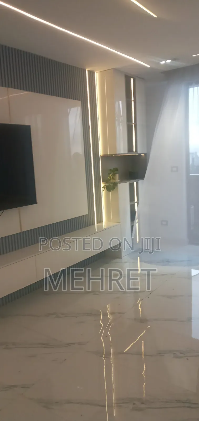 1bdrm Apartment in ዴማ ሆፕ, Yeka for sale