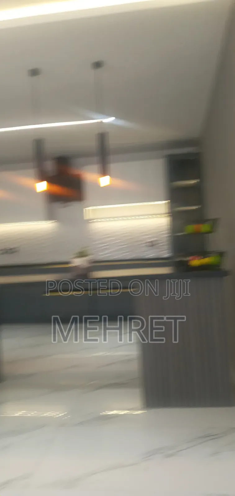 1bdrm Apartment in ዴማ ሆፕ, Yeka for sale