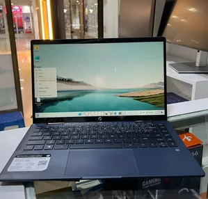 New Laptop HP Pavilion 14 8GB Intel Core I3 SSD 256GB
