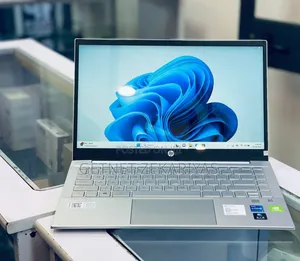 Photo - New Laptop HP Pavilion 15 16GB Intel Core I5 SSD 512GB