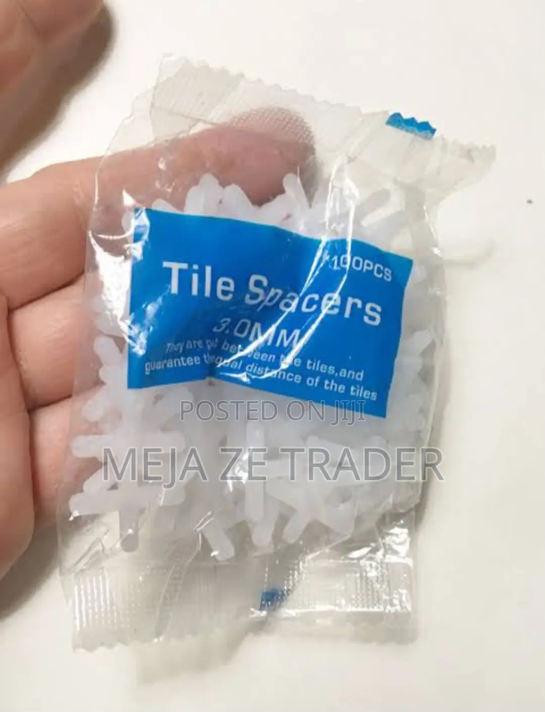 Tile Spacer
