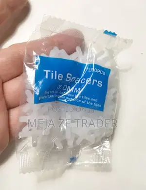 Photo - Tile Spacer