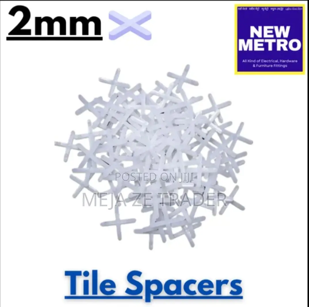 Tile Spacer