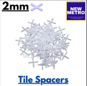 Tile Spacer