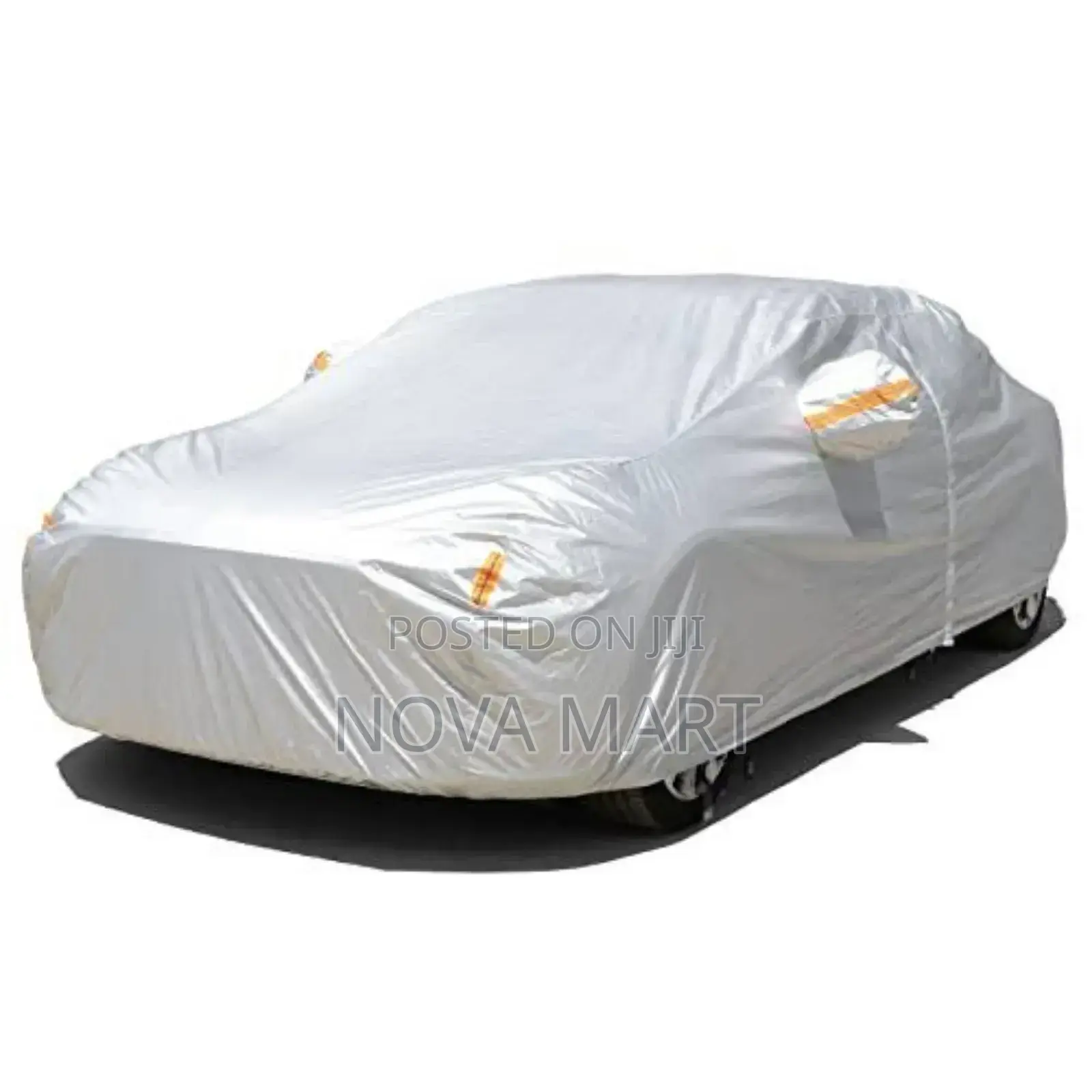 Heavy-duty Car Cover – Waterproof, Dustproof Sunproof