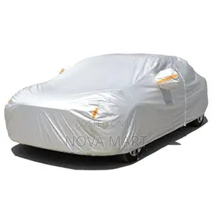 Photo - Heavy-duty Car Cover – Waterproof, Dustproof Sunproof