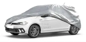 Heavy-duty Car Cover – Waterproof, Dustproof Sunproof
