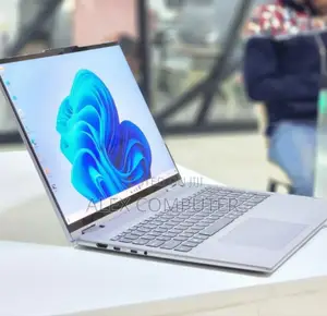 New Laptop Lenovo Yoga 7i 16GB Intel Core I7 SSD 1T