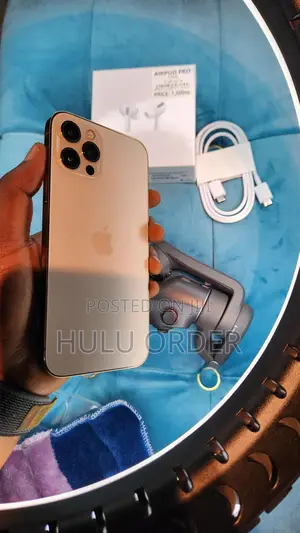 Apple iPhone 12 Pro 128 GB Gold