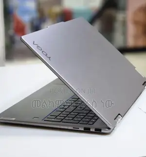 New Laptop Lenovo Yoga 7i 16GB Intel Core I7 SSD 1T