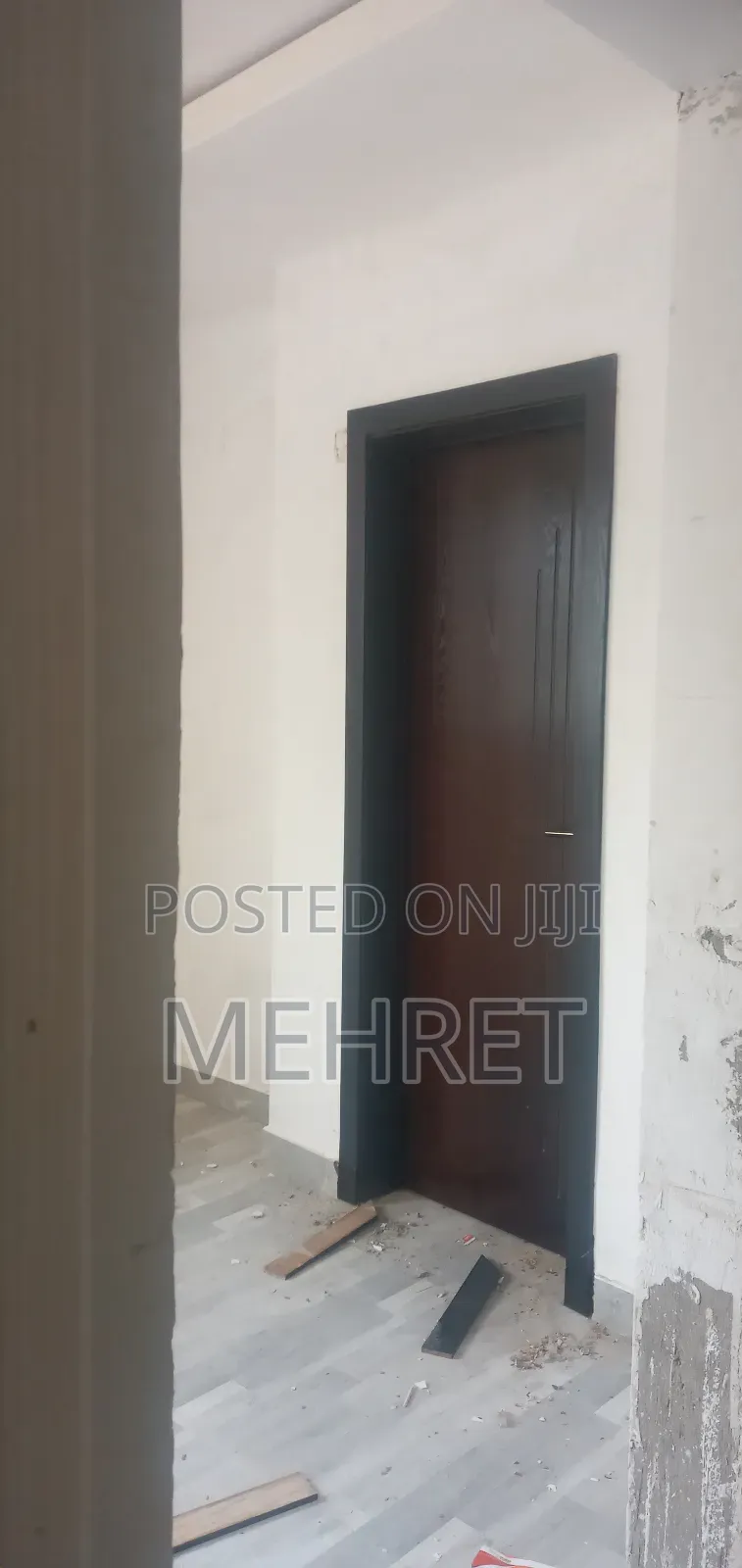 Furnished 3bdrm Apartment in Woodland, Yeka for sale