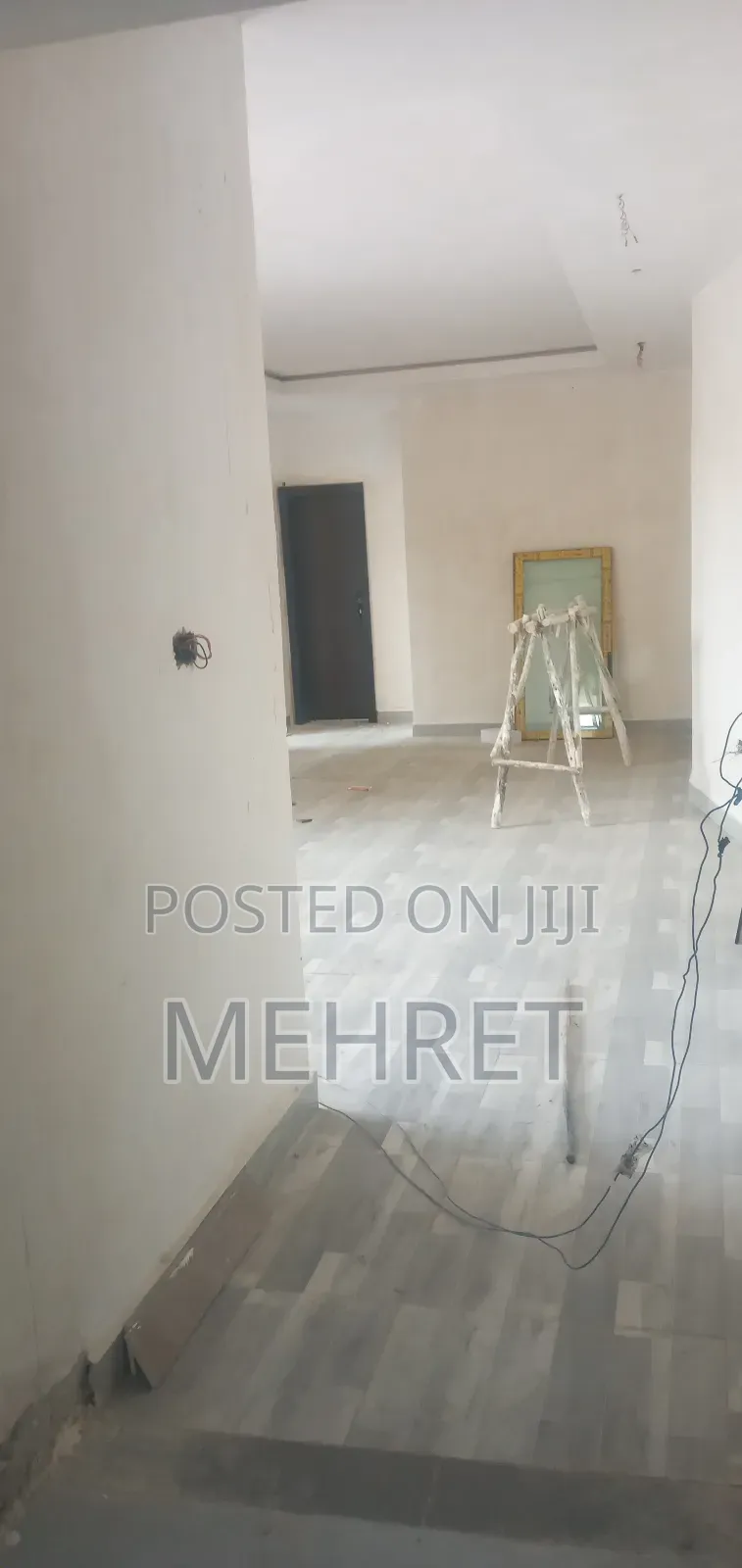 Furnished 3bdrm Apartment in Woodland, Yeka for sale