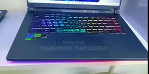 New Laptop Asus ROG Strix G16 G614 16GB Intel Core I7 SSD 1T