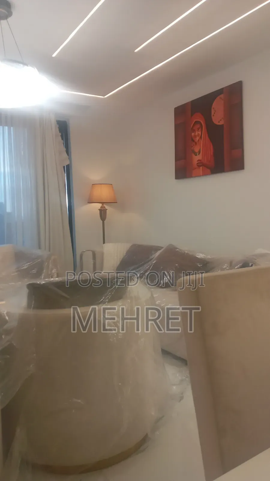 2bdrm Apartment in ዴማ ህፕ, Yeka for sale