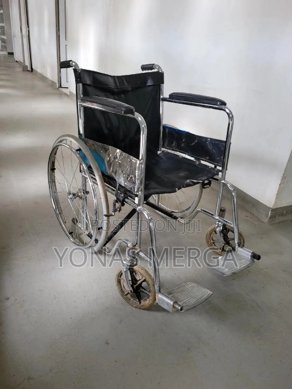 Folding Used Wheelchair巒وassistance Need a Chair That Can