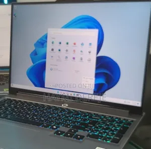 New Laptop Lenovo Legion 5 16GB Intel Core I7 SSD 1T