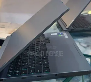 New Laptop Lenovo Legion 5 16GB Intel Core I7 SSD 1T