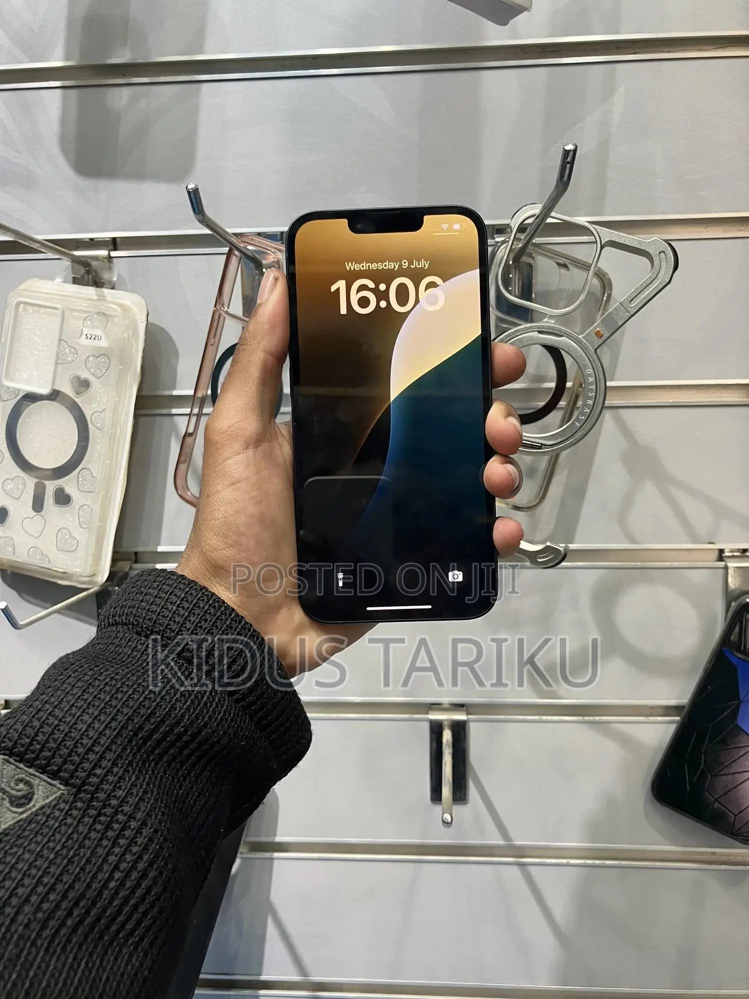 Apple iPhone 14 128 GB Blue