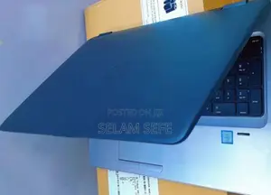 New Laptop HP 8GB Intel Core I7 HDD 1T