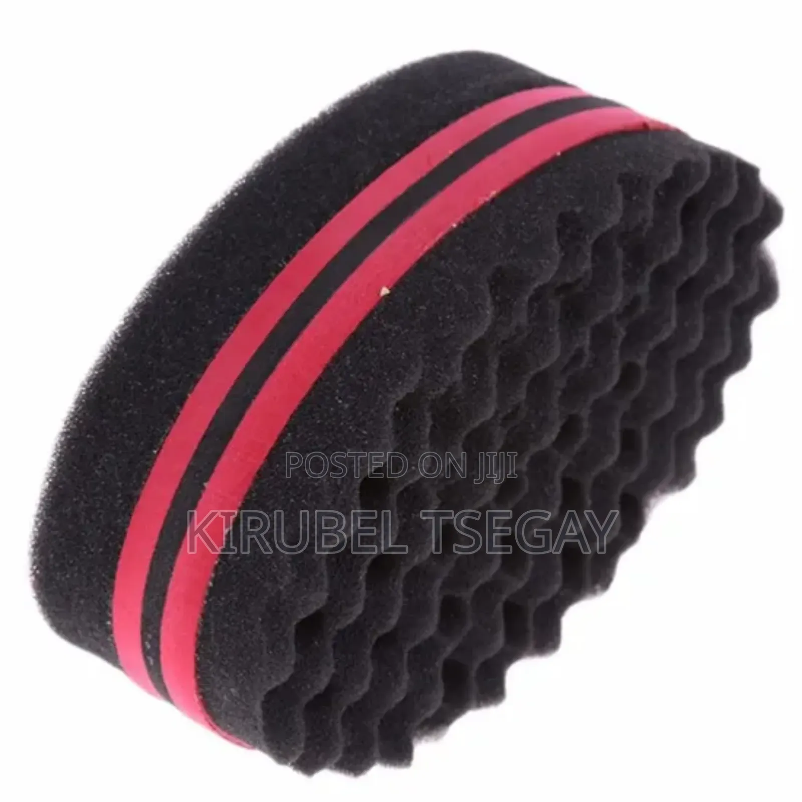 Hair Freezer Sponnge