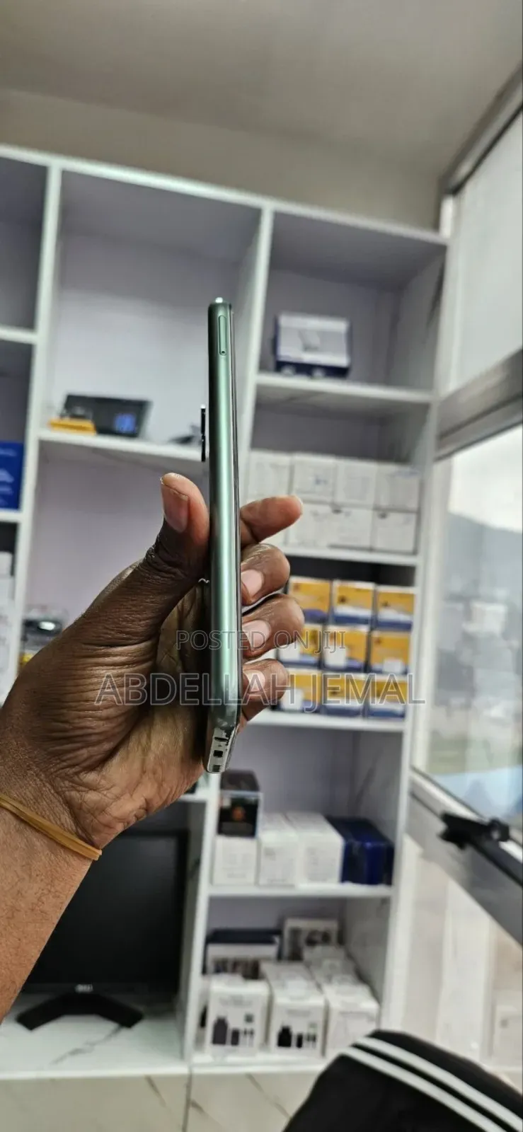 New Samsung Galaxy F14 128 GB