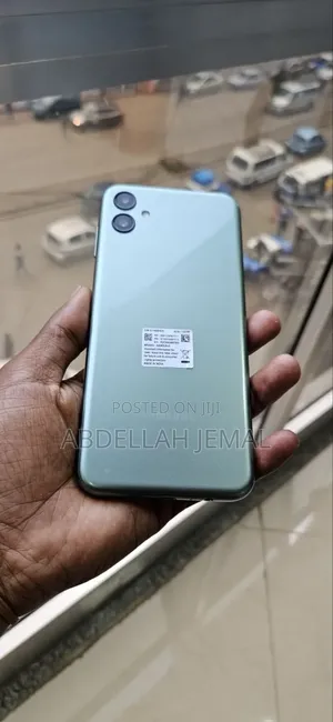 New Samsung Galaxy F14 128 GB