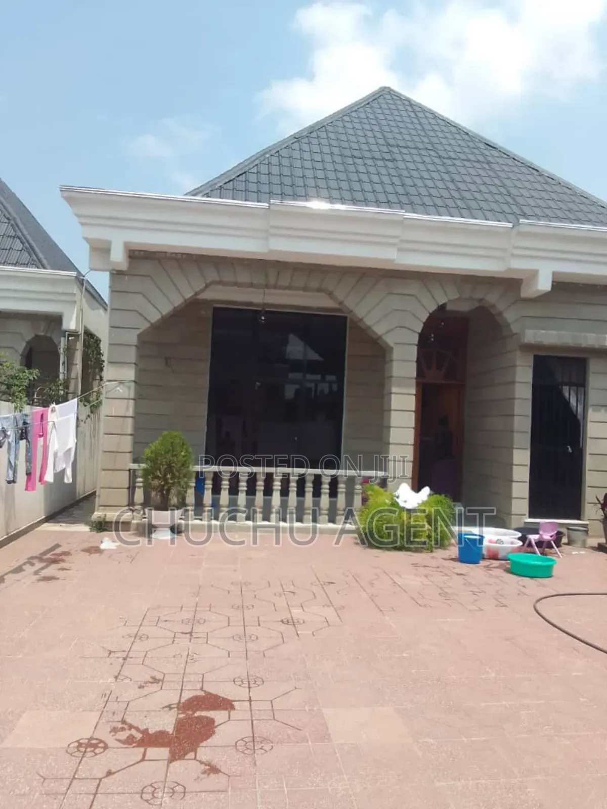 4bdrm House in Bole for sale