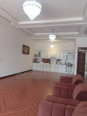 4bdrm House in Bole for sale