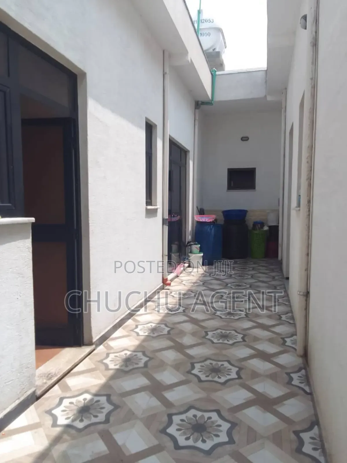 4bdrm House in Bole for sale