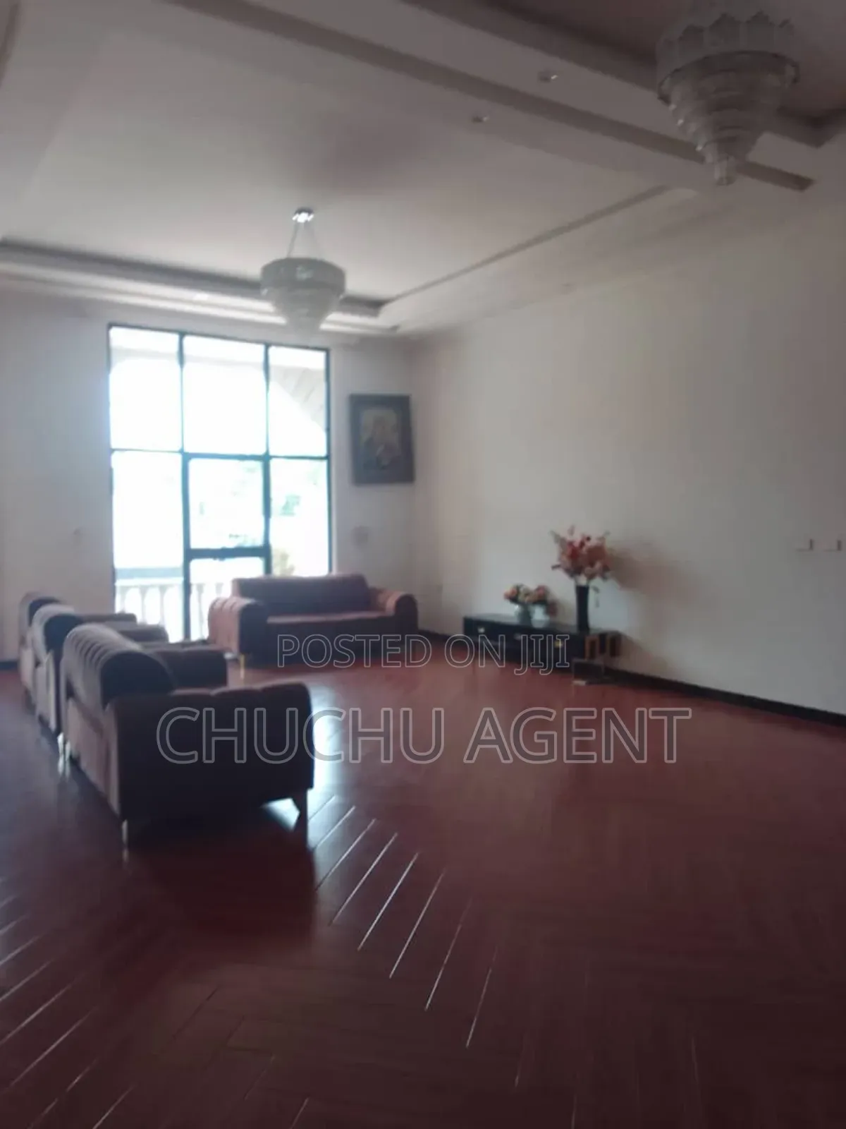 4bdrm House in Bole for sale