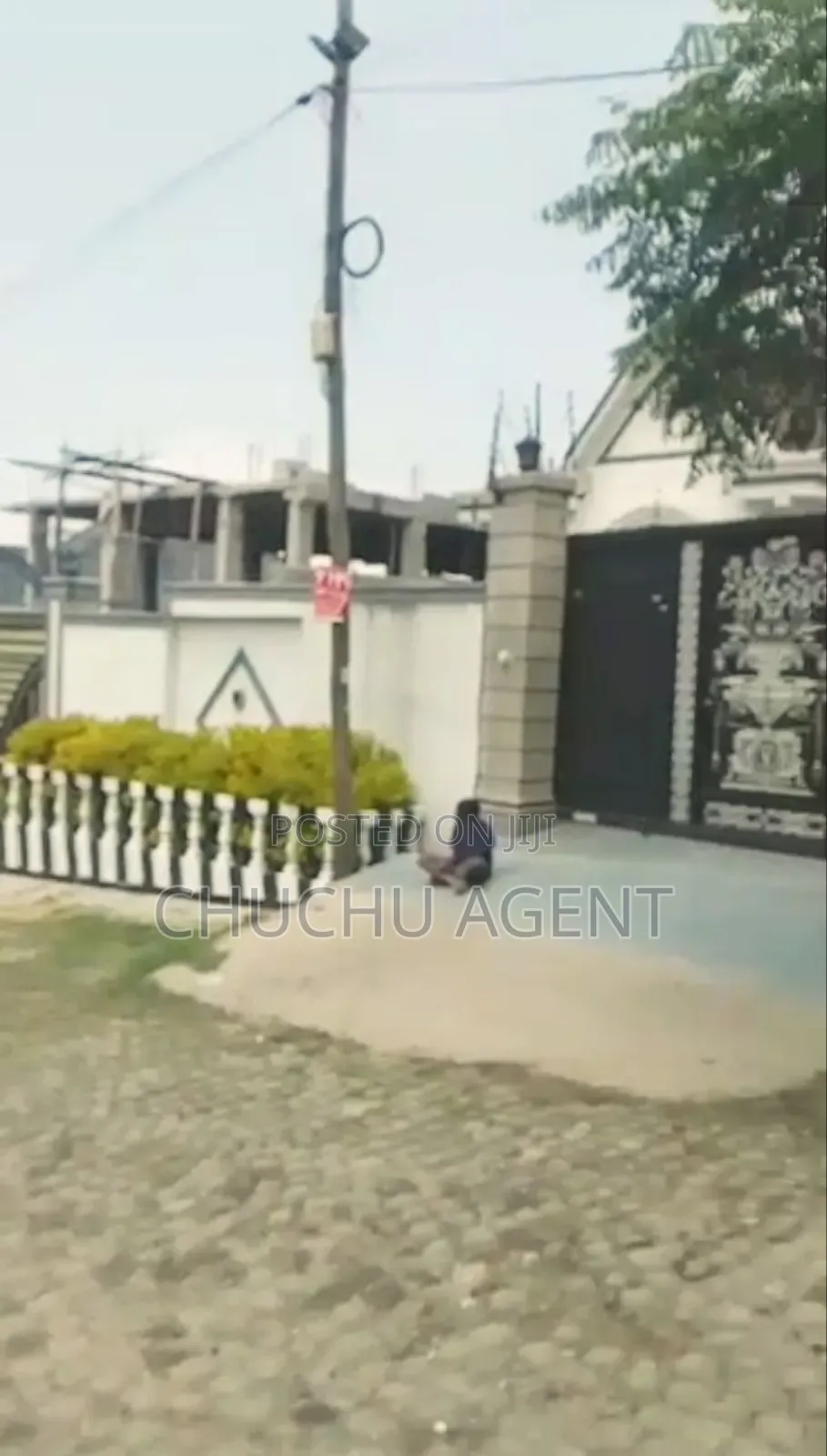 4bdrm House in Bole for sale