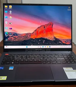 Photo - New Laptop Asus VivoBook Pro 15 N580VD 16GB Intel Core I5 SSD 512GB