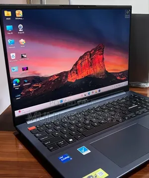 New Laptop Asus VivoBook Pro 15 N580VD 16GB Intel Core I5 SSD 512GB