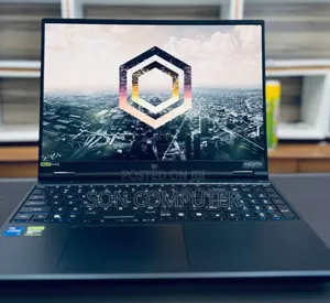 New Laptop Acer Predator Helios Neo 16 16GB Intel Core I7 SSD 1T