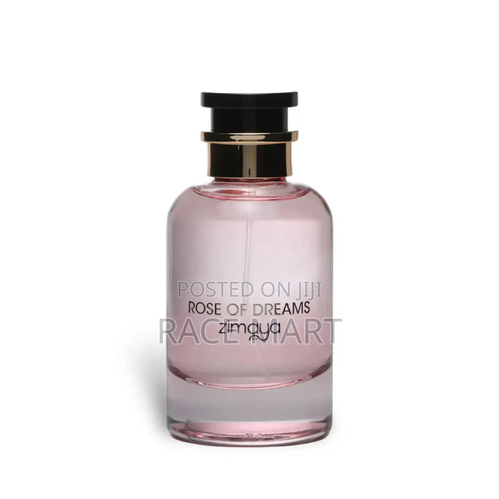Original Zimaya Rose of Dreams Edp 100ml
