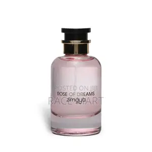 Original Zimaya Rose of Dreams Edp 100ml