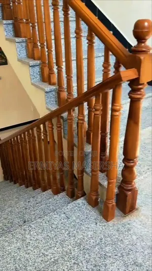 Furnished 5bdrm House in Yeka for sale