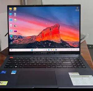 New Laptop Asus VivoBook Pro 15 N580VD 16GB Intel Core I5 SSD 512GB