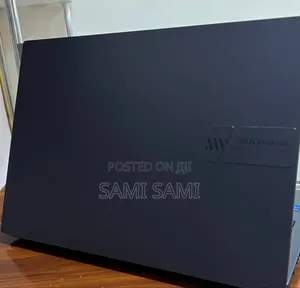 New Laptop Asus VivoBook Pro 15 N580VD 16GB Intel Core I5 SSD 512GB