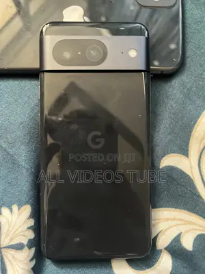 Photo - New Google Pixel 8 128 GB Gray