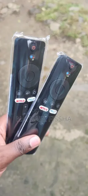 Photo - Mi Tv Stick Remote