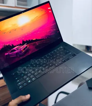 Photo - New Laptop Razer Blade 32GB Intel Core I7 SSD 1T